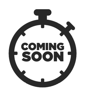Coming Soon