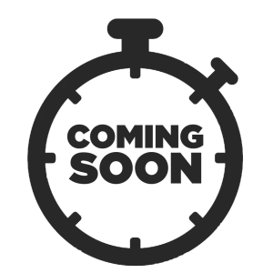 Coming Soon